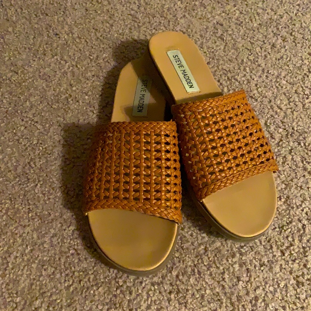 Steve Madden